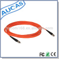 Aucas Fiber Optic Ethernet Jumper Kabel 1m / 2m / 3m / 5m